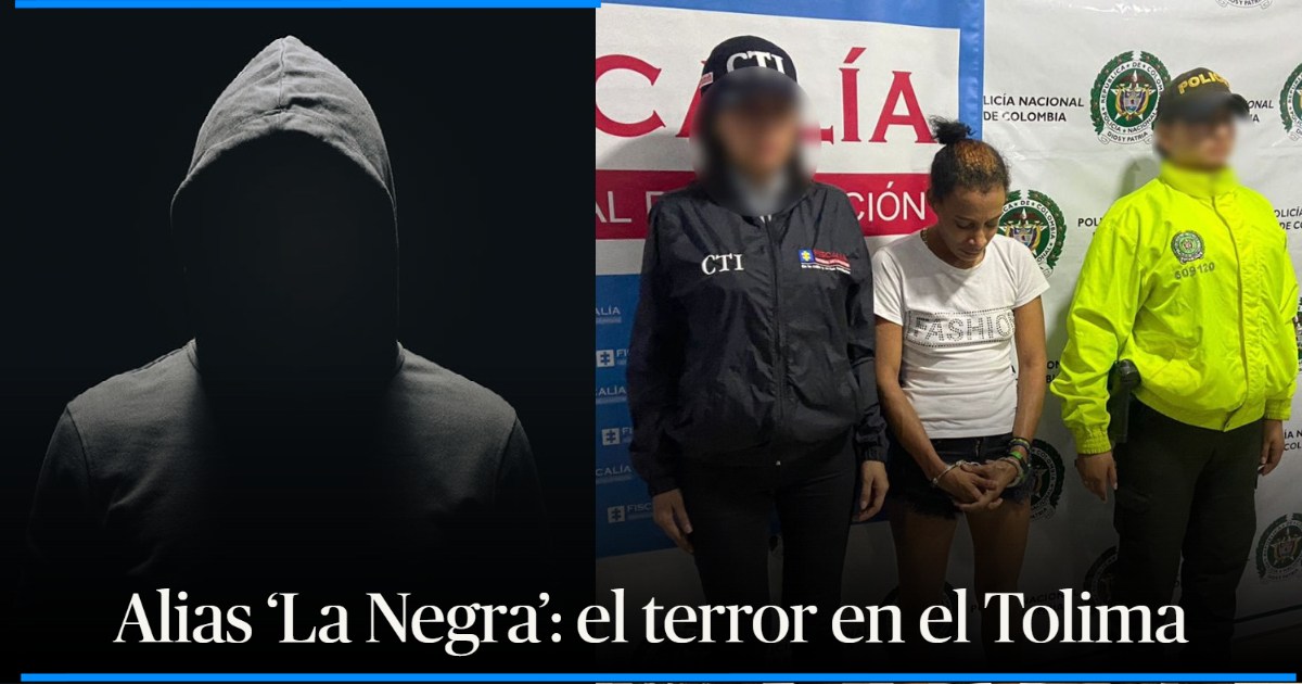 Ella Es La Presunta Sicaria Que Se Vest A De Hombre Para Asesinar En El